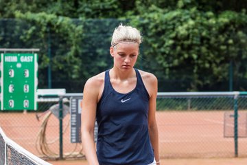 Carolin Schmidt 82 - Schwartau Open